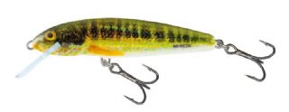 Salmo Minnow Sinking 5cm